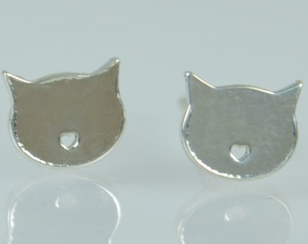 Stud / Hoop Earrings