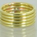 see more listings in the Classic Stacking Rings section