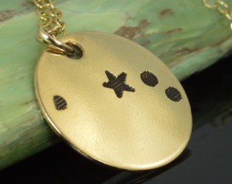 Necklaces and Pendants