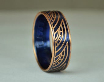 Coin Rings and Jewelry