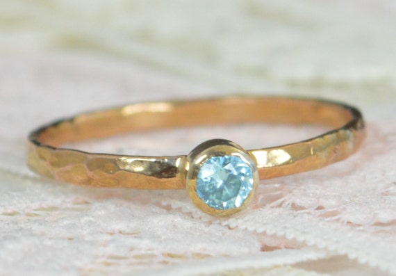 Antique Round Cut Solitaire Moissanite Engagement Ring – Eurekalook