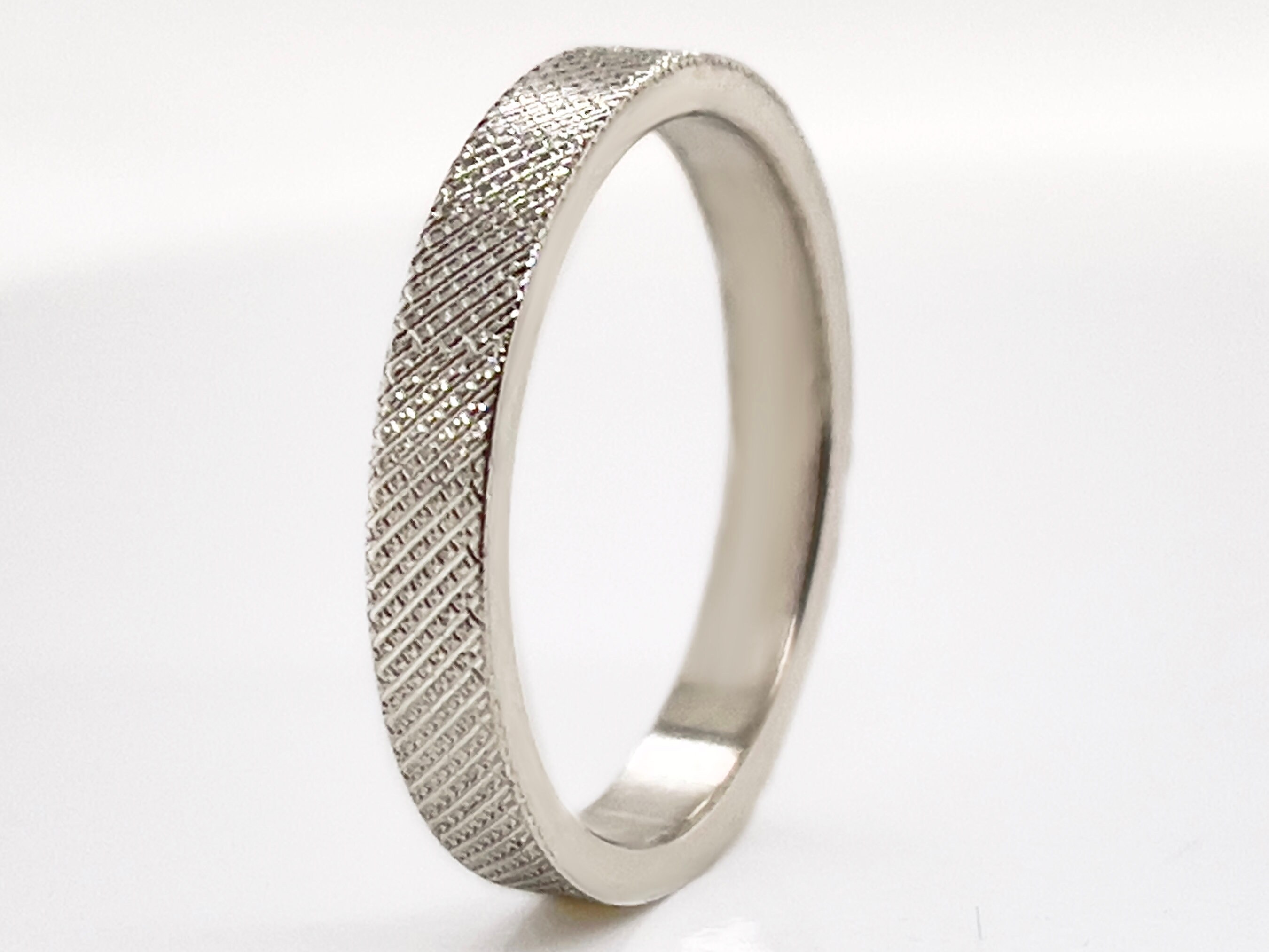 Florentine wedding band best sale