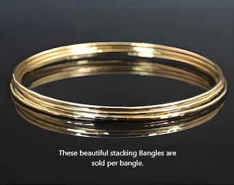Bangles and Bracelets