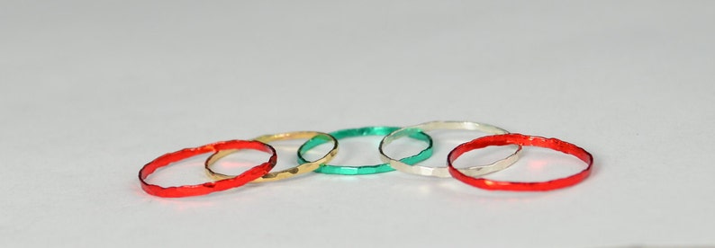 holiday themed jewellery