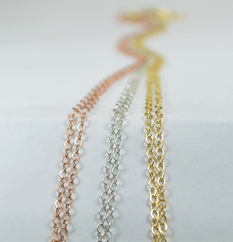 Dainty Hammered Circle Necklace Gold Circle Necklace Ring Etsy