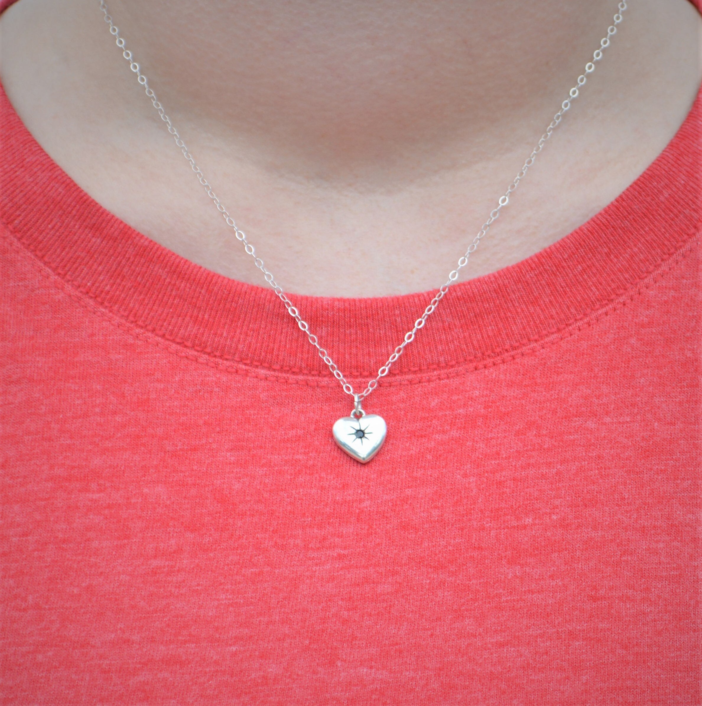 opal mothers necklace