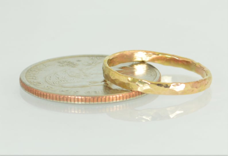 Boho Bronze Ring s Gold Bronze Ring Hammered Classic Size Bronze Ring Bronze Stacking Ring Bronze Band Bronze Ring Bronze Jewelry