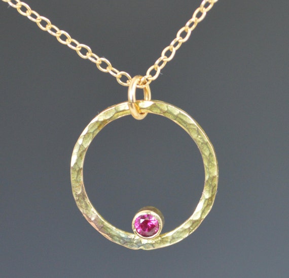 Ruby mom necklace deals