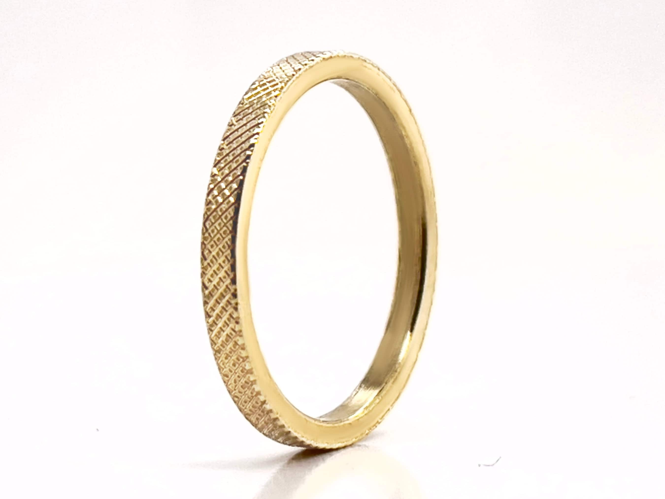 How Do I Know The Ring Is Real? - Lebrusan Studio