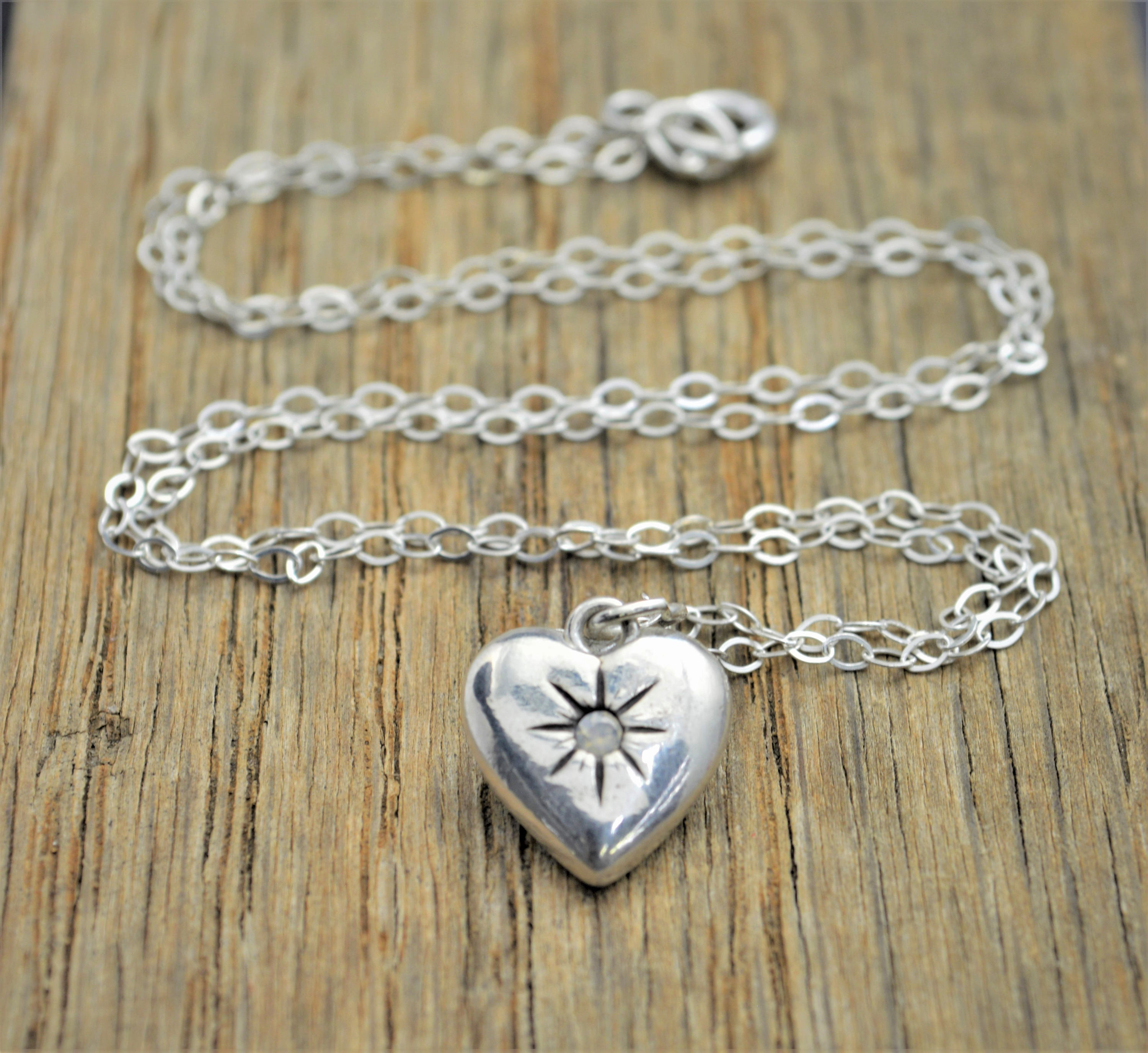 opal mothers necklace
