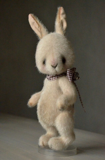 Teddy Bunny Sewing Tutorial Stuffed Animal Sewing Tutorial - Etsy