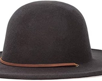Tiller Hat - Etsy