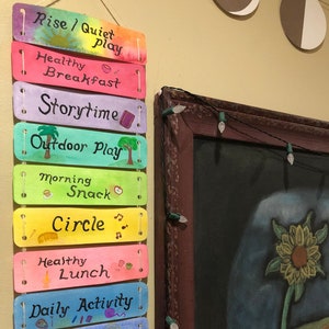 Rythme quotidien, École à la maison Waldorf, Rythme de la petite enfance, Rythme pour les élèves du primaire, Rythme Waldorf, Programme de l'école à la maison, Programme du préscolaire