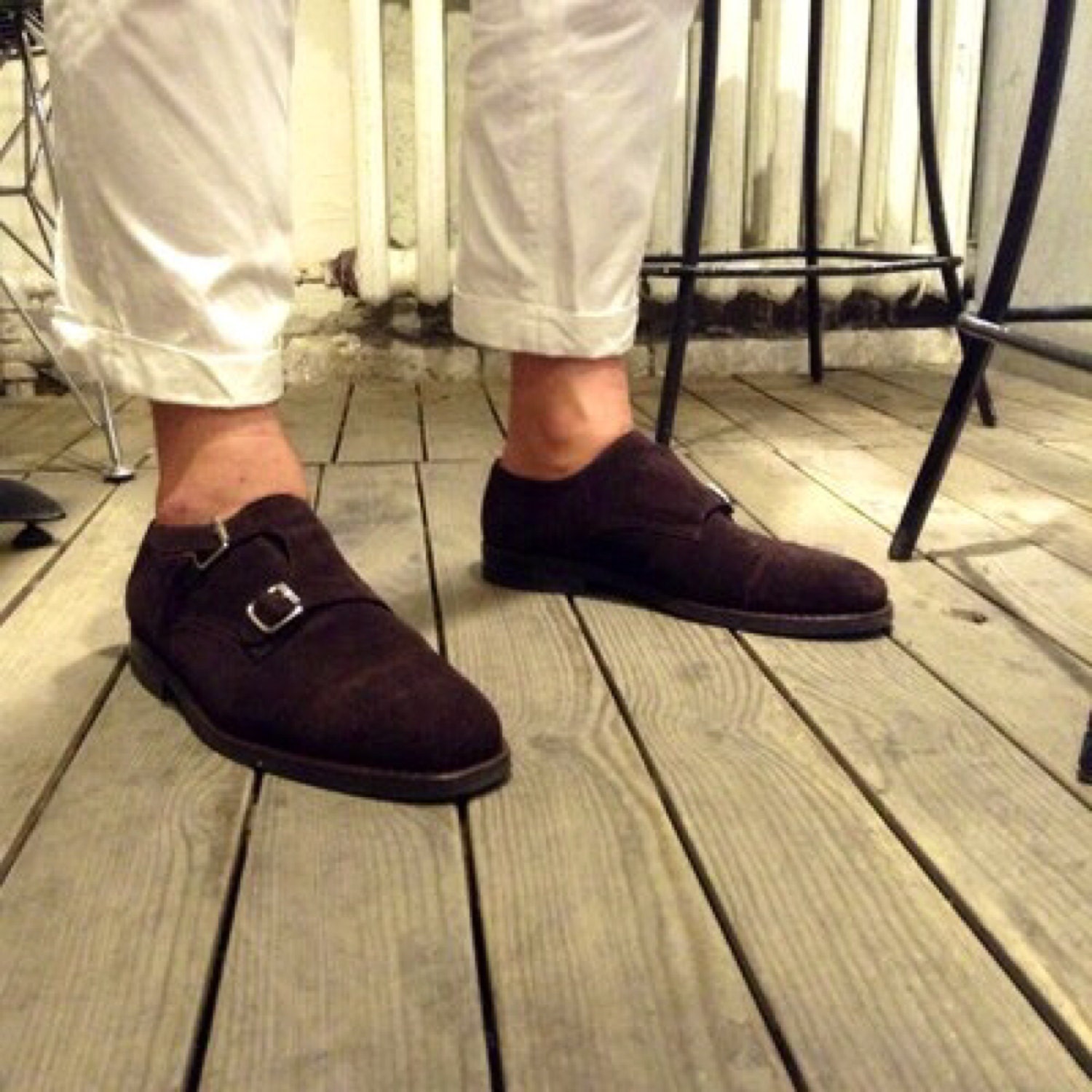 handmade goodyear welted shoes