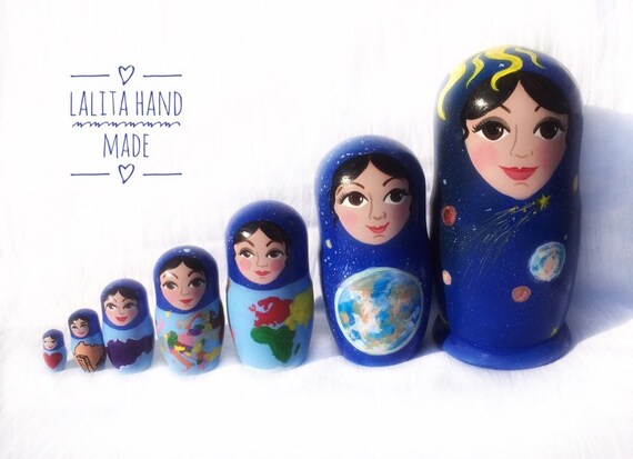 nesting dolls near me