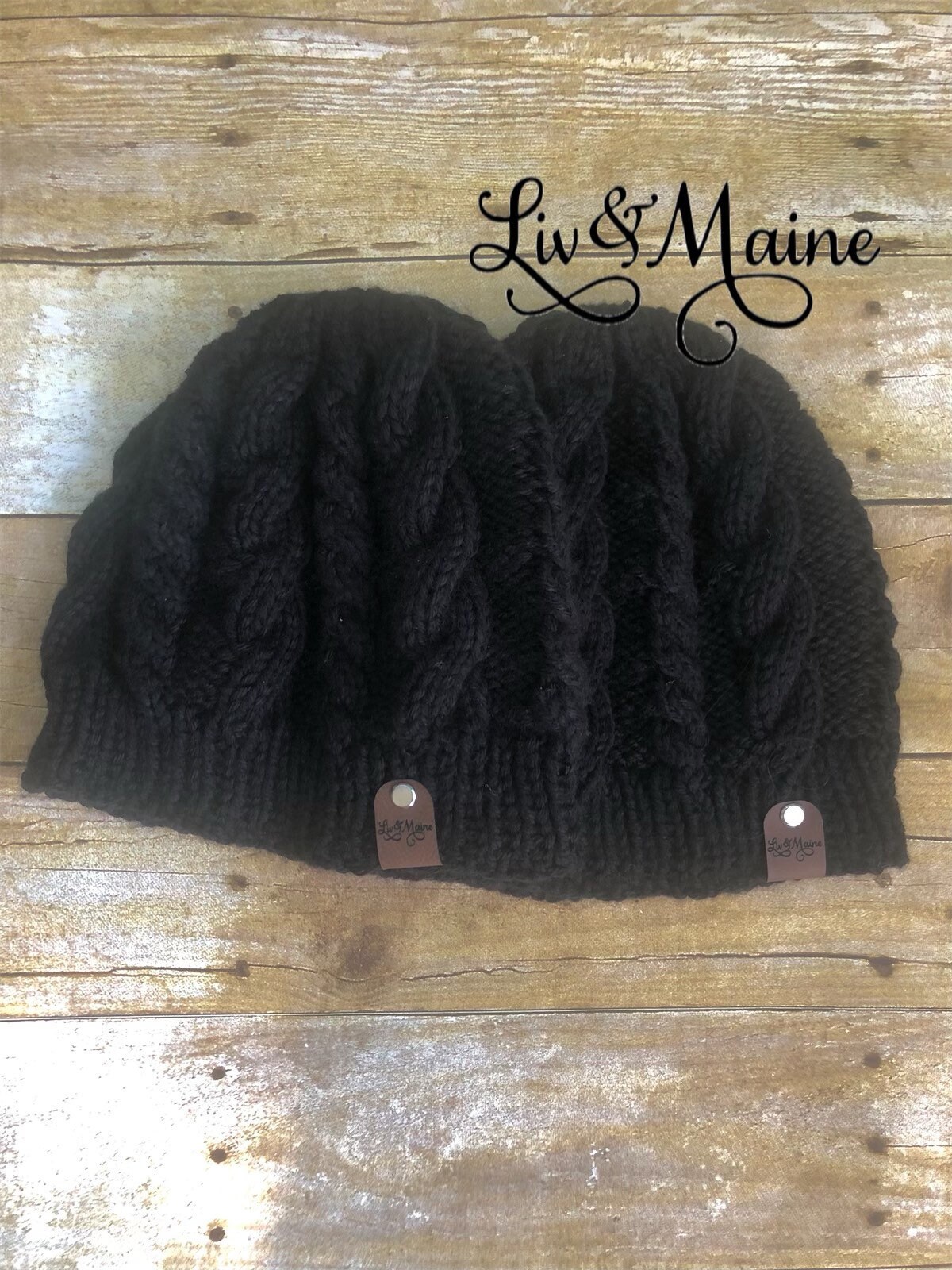 29+ Etsy Knitted Hats