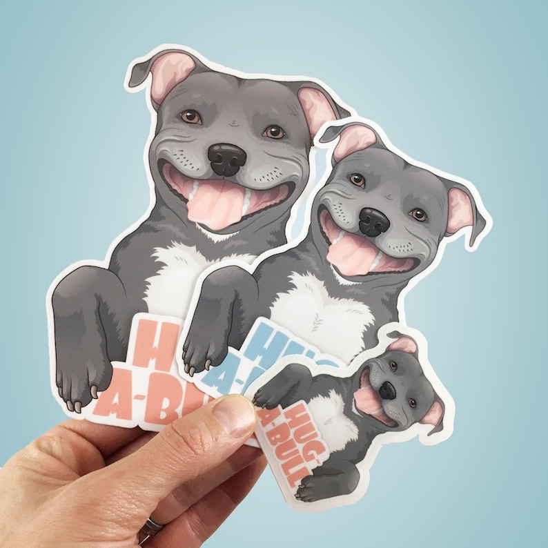 pit bull gifts