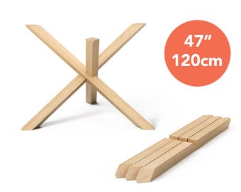 120cm kitchen dining table round 1x3 dining table legs for 47 1x21 base puzzle kitchen etsy 120cm kitchen dining table round 1x3 dining table legs for 47 1x21 base puzzle kitchen etsy
