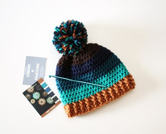 Pattern Caron X Pantone Colour Block Hat Crochet Pattern Digital Crochet Pattern Pdf Pattern Crochet Pattern Toque Crochet Hat Toque Pattern Caron X Pantone Colour Block Hat Crochet Pattern Digital Crochet Pattern Pdf Pattern Crochet Pattern Toque Crochet Hat Toque