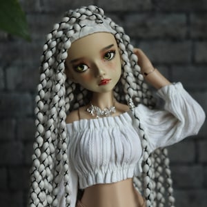 Bjd dreadlock wig store