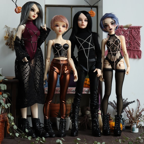 Soul cheap doll bjd