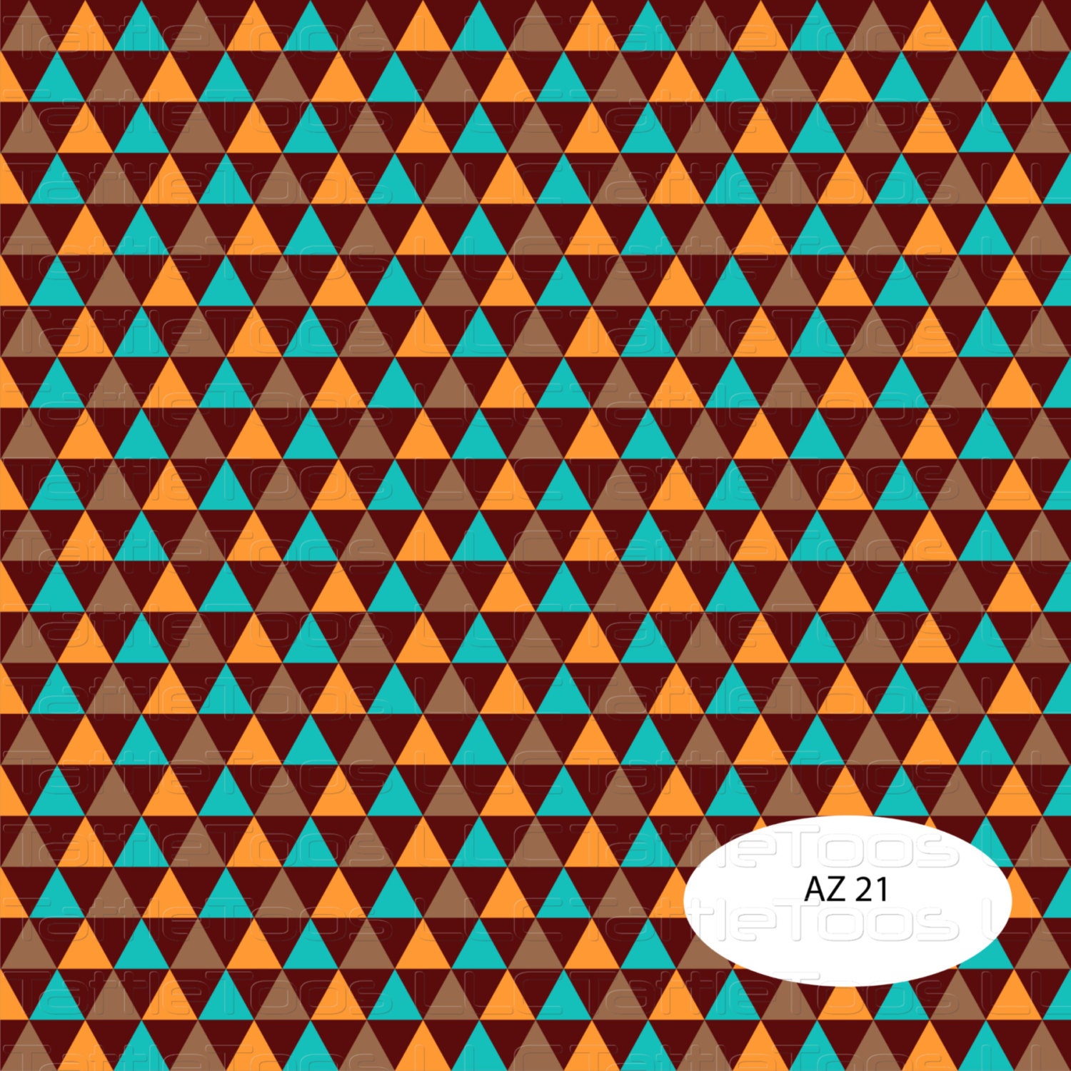 Patterned Permanent Adhesive Vinyl and HTV Sheets Etsy