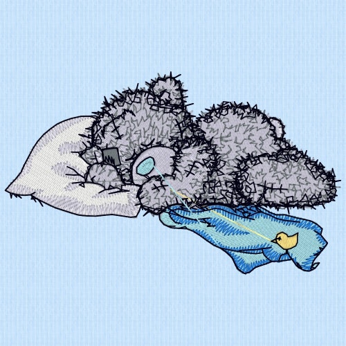 reversible plush