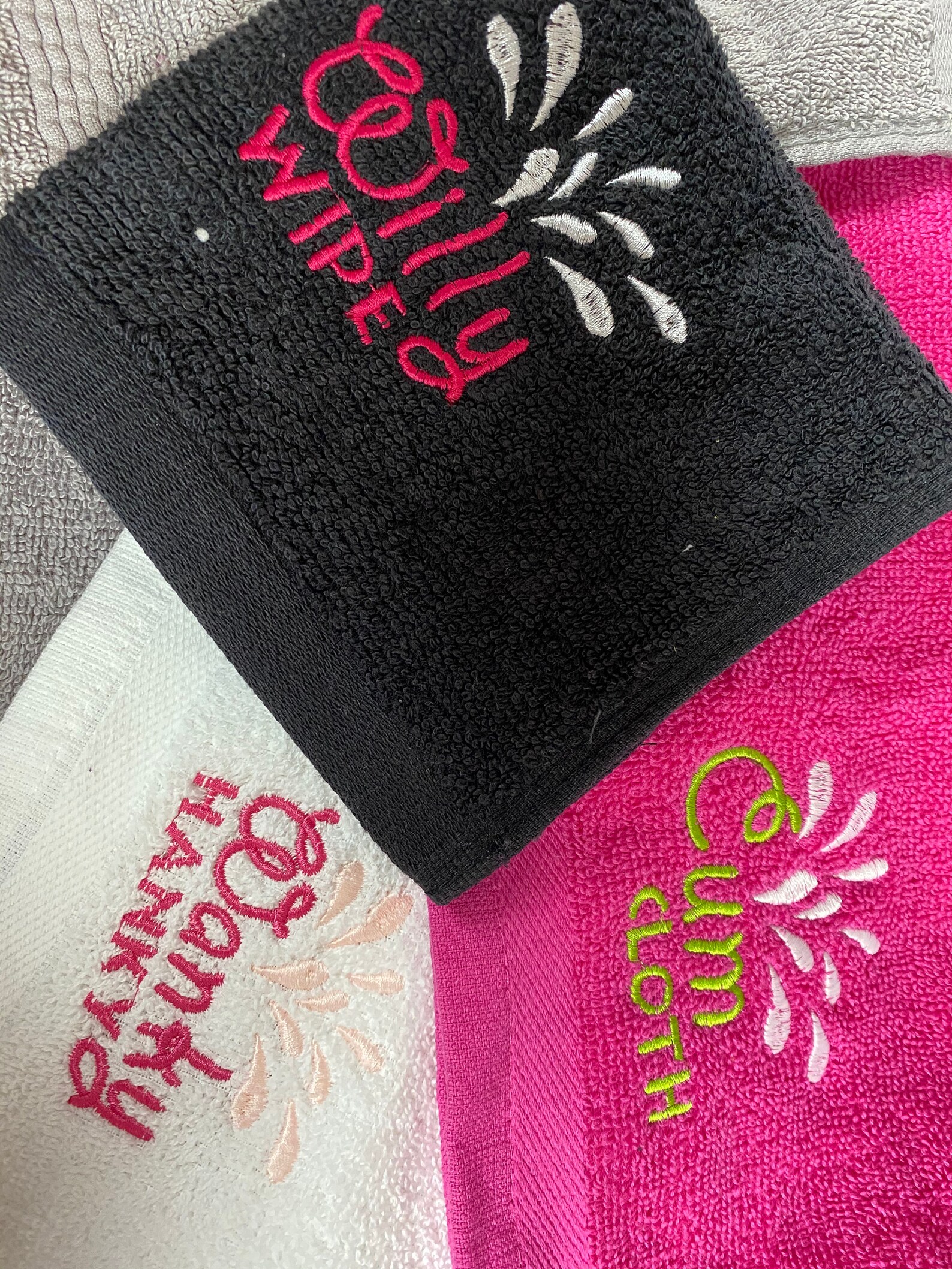 Dirty Rude Adults After Sex Clean Up Wipe Cum Rag Cloth Wank Etsy