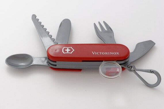 plastic pocket knife toy