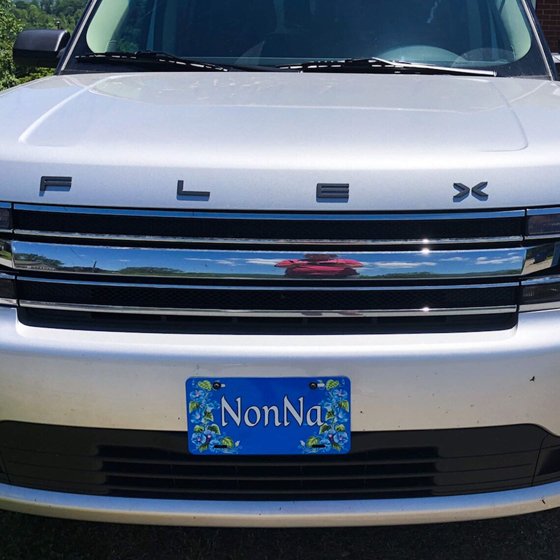 Vanity License Plates for Motorcycles ATV'S and Etsy