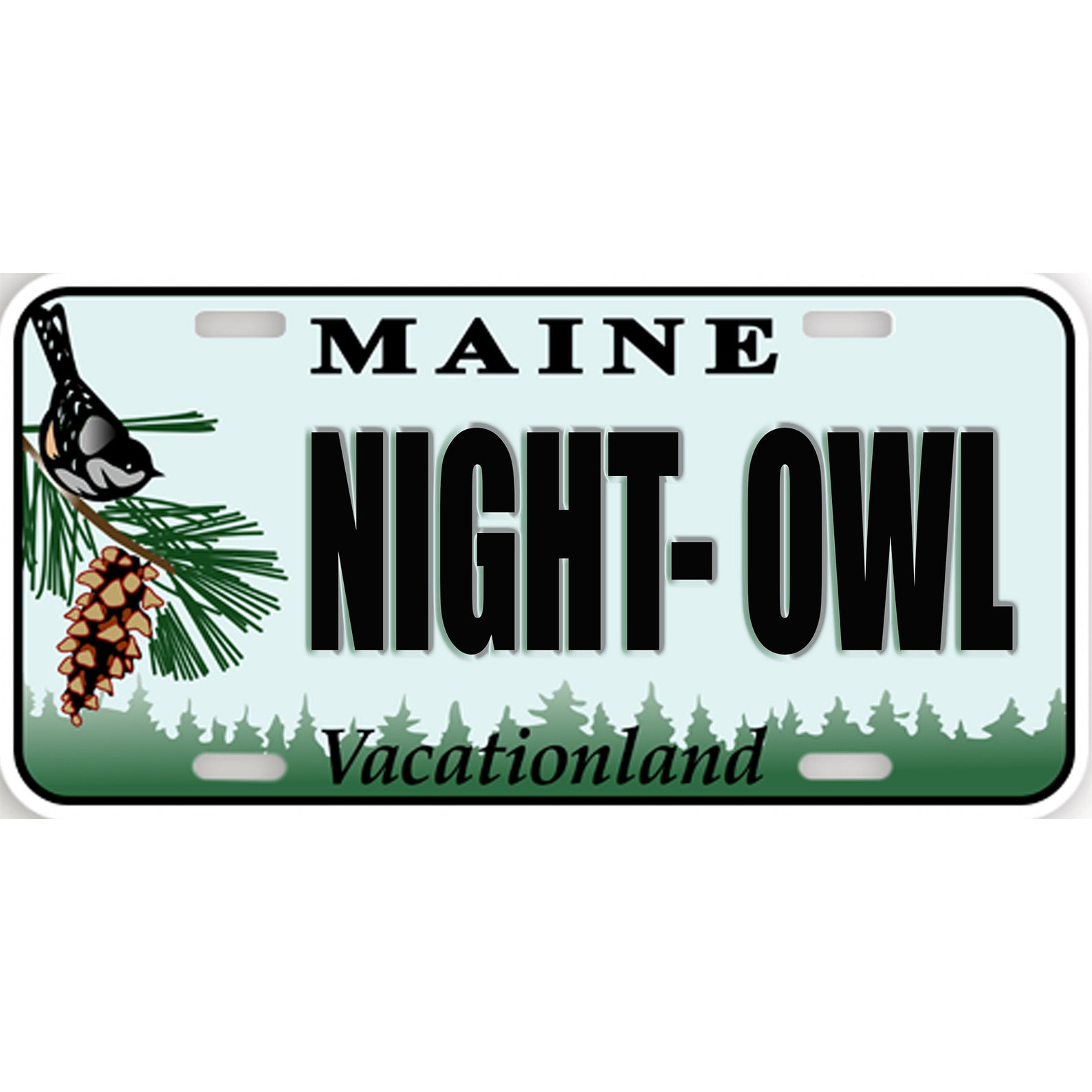 Vanity License Plates for Motorcycles ATV'S and Etsy