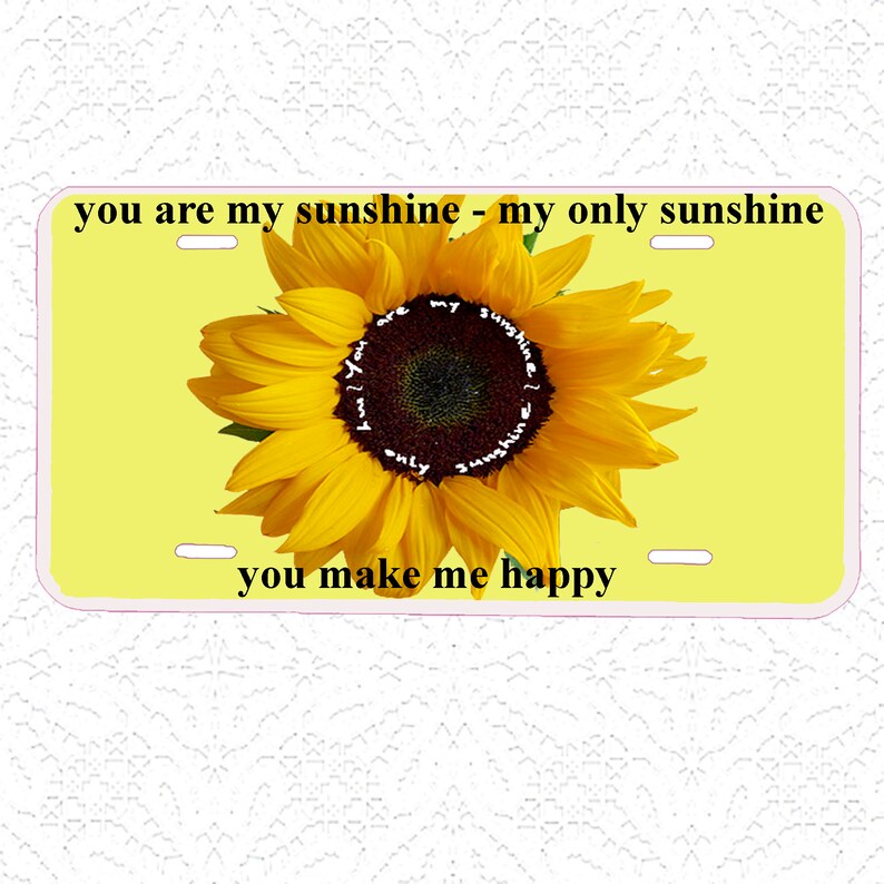 Vanity License Plates for Motorcycles ATV'S and Etsy