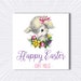 see more listings in the EASTER-Stickers/Tags section