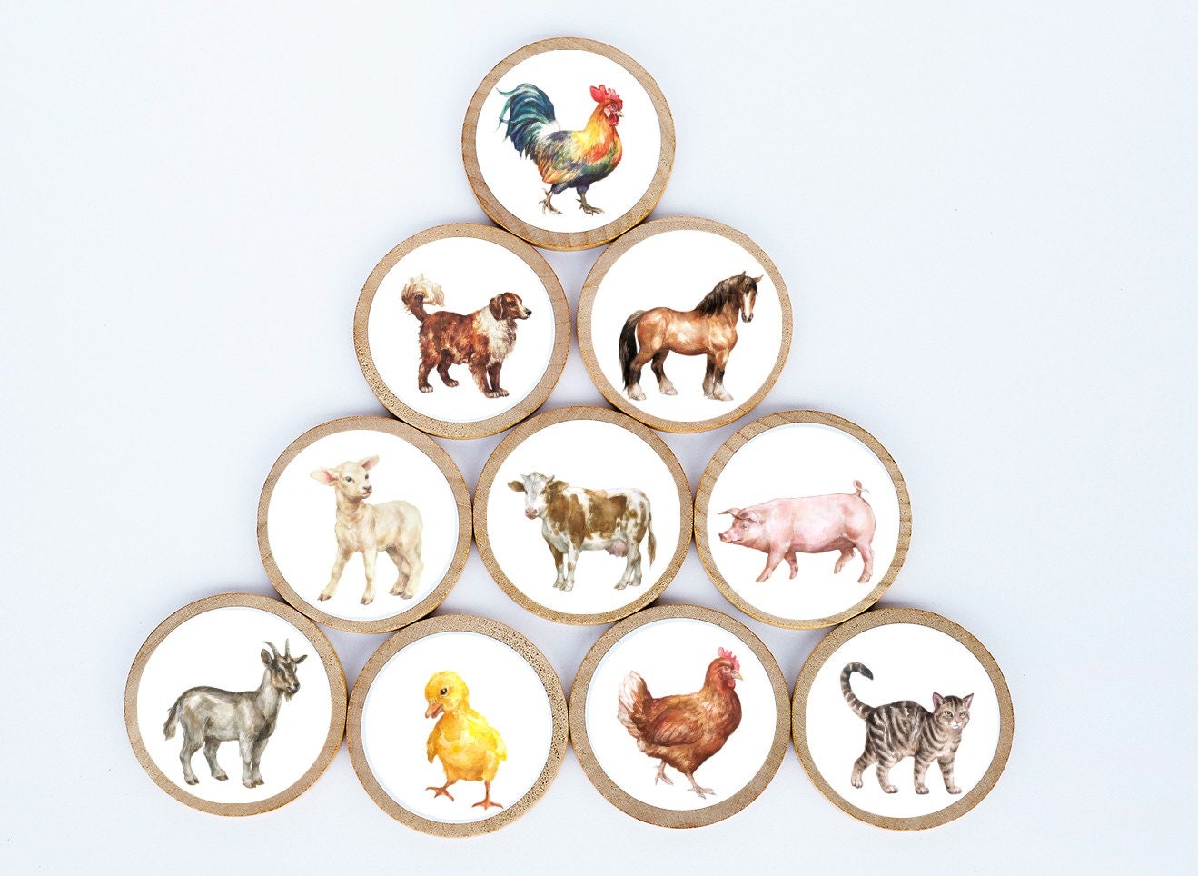 Chick Butt Magnet Funny Chicken Butt Fridge Magnets Decor for Refrigerator  Set of 3 Magnetic Home Accessories Gift Handicraft - AliExpress