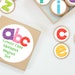 see more listings in the Alphabet Magnets section