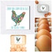 see more listings in the CHICKENS- Stickers section