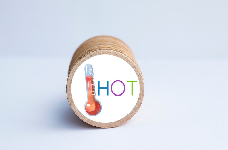 Weather Magnets: Classroom Calendar, Teacher Homeschool, Set of 15 ...