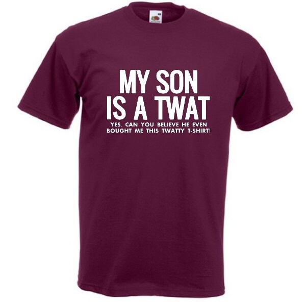 shirt Joke Funny Men's Birthday Gift 
