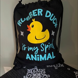 Duck Hunter Bag