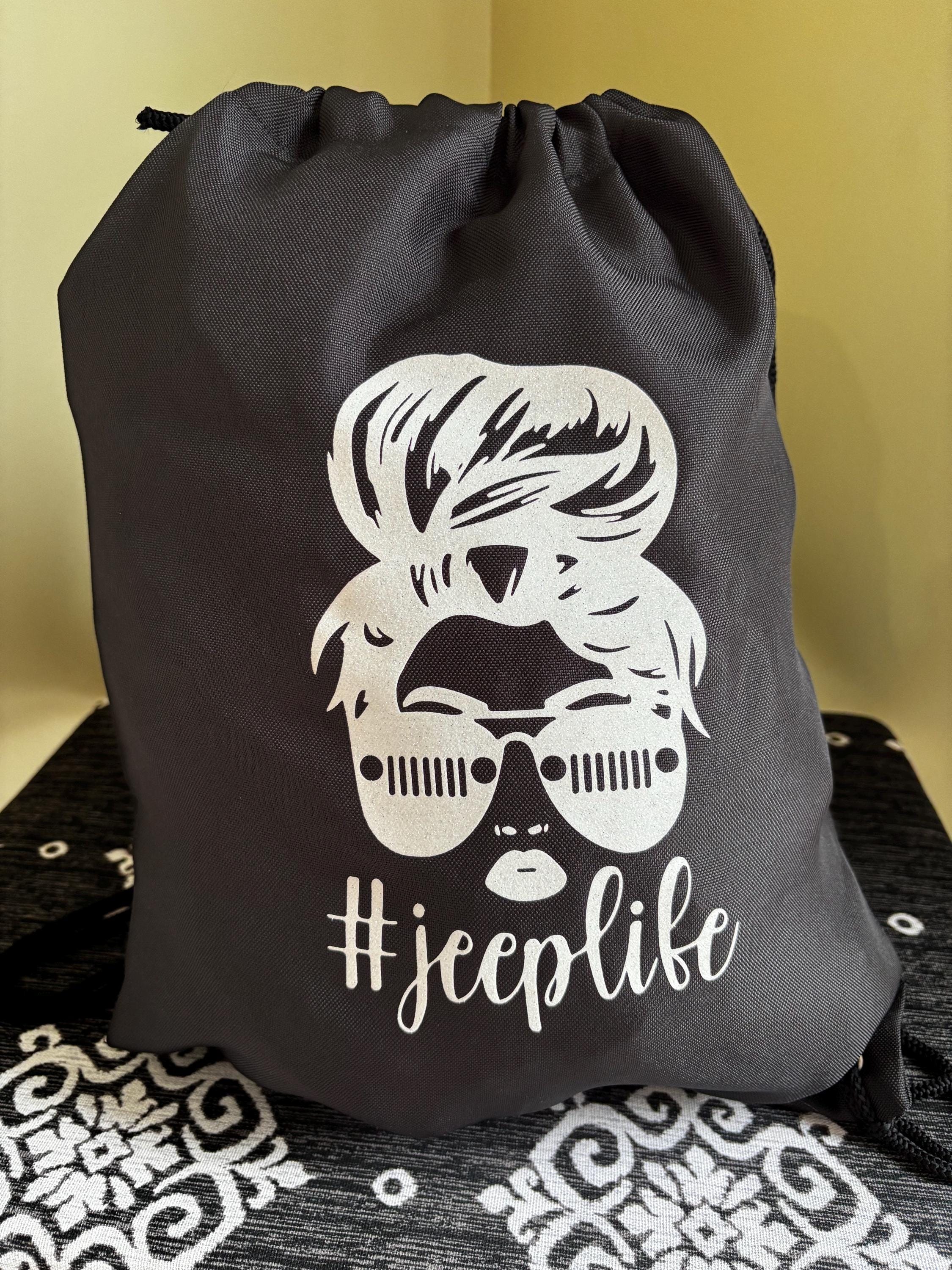 Jeep Tote Bag - Etsy
