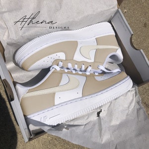 air force one customisé