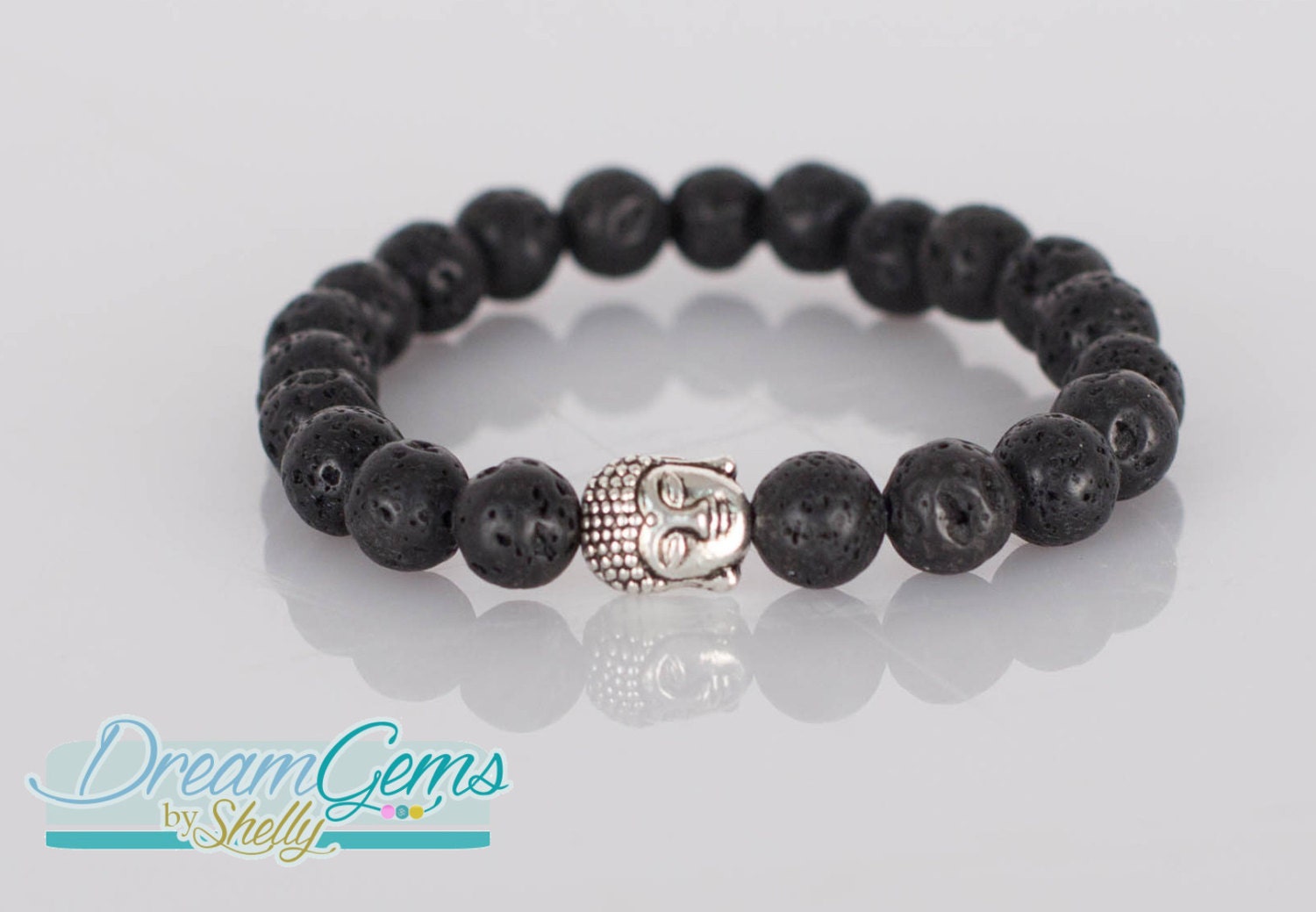 Basalt bracelet deals