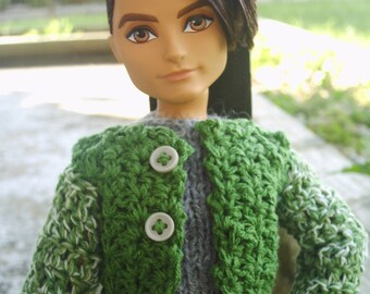 ever after high boy