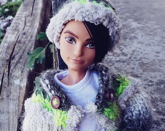 ever after high boy dolls