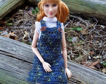 barbie jurassic park
