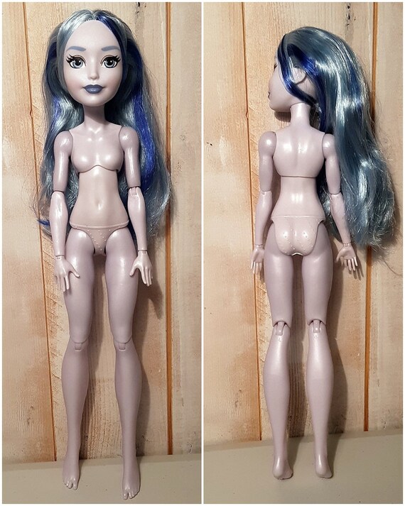 Mattel DC Superhero Girls: Muñeca Killer Frost con súper traje - Etsy España Mattel DC Superhero Girls: Muñeca Killer Frost con súper traje - Etsy España