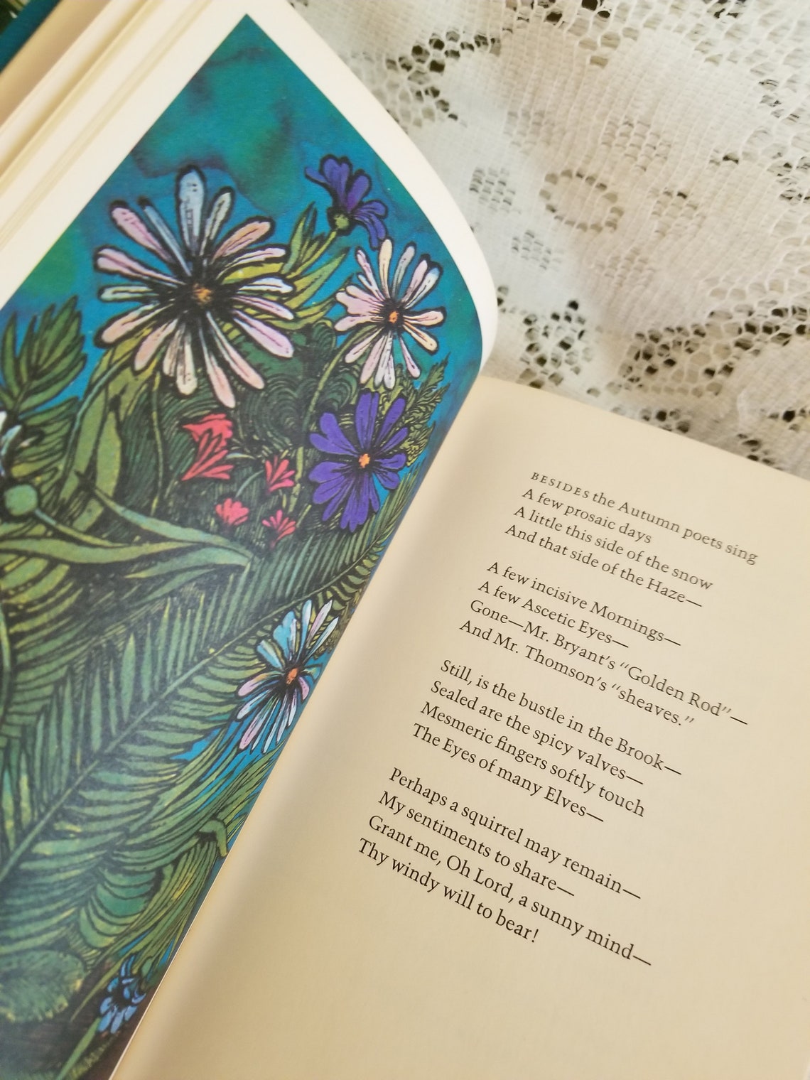the complete poems of emily dickinson book buy