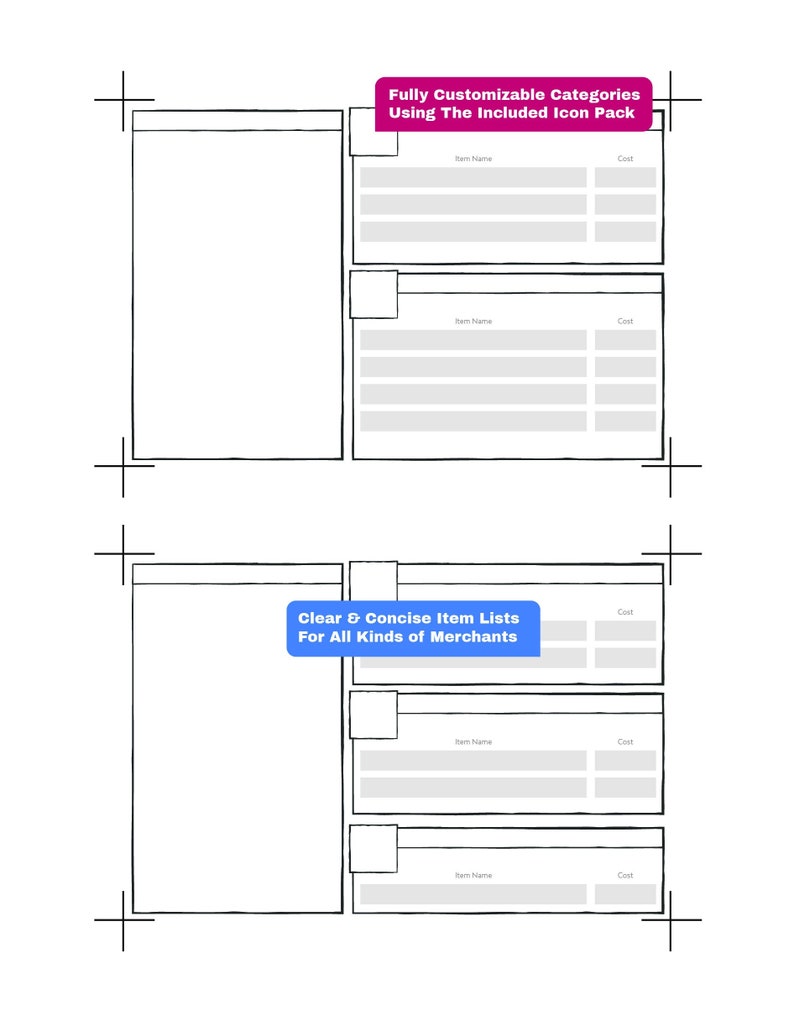 5e Form Fillable Npc Sheet Printable Forms Free Online