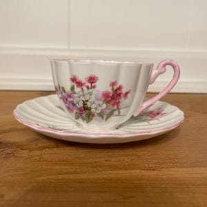 Shelley Tea Cup