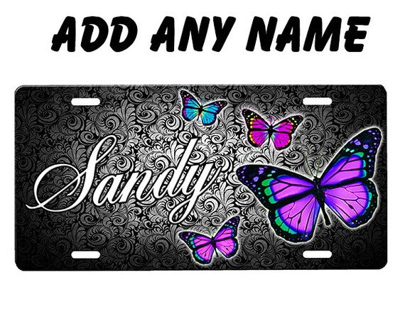 Butterflies magnet mac os 7